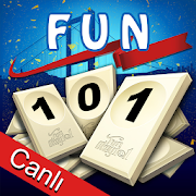 Fun 101 Okey-SocialPeta