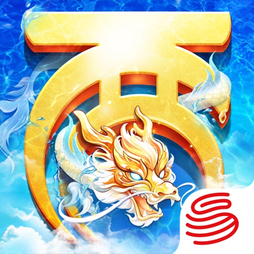 大话西游-SocialPeta