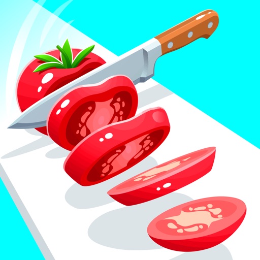 Perfect Slices-SocialPeta