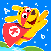 Kiddopia - Preschool Learning Games-SocialPeta