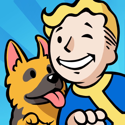 Fallout Shelter Online-SocialPeta
