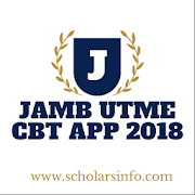 2018 JAMB UTME CBT Practice App-SocialPeta