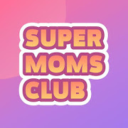 Соцсеть для Беременных и Мам - SuperMoms Club-SocialPeta