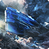 Ark of War: Galaxy Pirate Fleet-SocialPeta