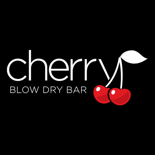 Cherry Blow Dry Bar-SocialPeta