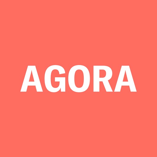 AGORA - Shoppable Beauty Video-SocialPeta