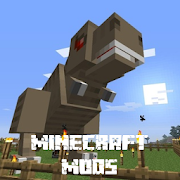 Mods for Minecraft - Addons for MCPE-SocialPeta