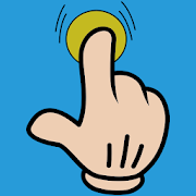 Click It - A Picture Puzzle Game -SocialPeta