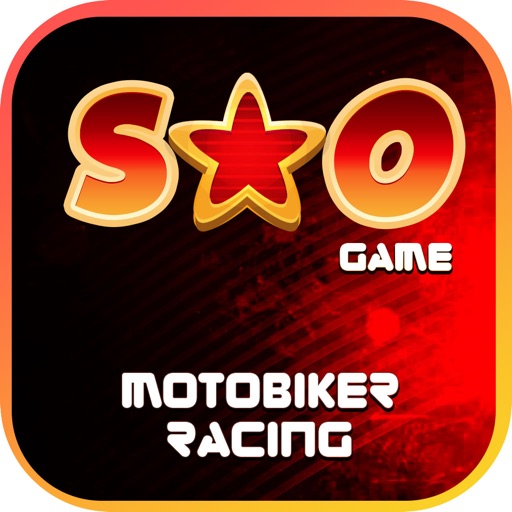SAO GAME: MOTOBIKER RACING-SocialPeta