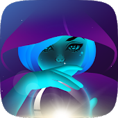 Ms.Sibyl - Face Aging Future, Palm Scan, Pastlife-SocialPeta