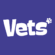 Vets - Veterinário em domicílio-SocialPeta