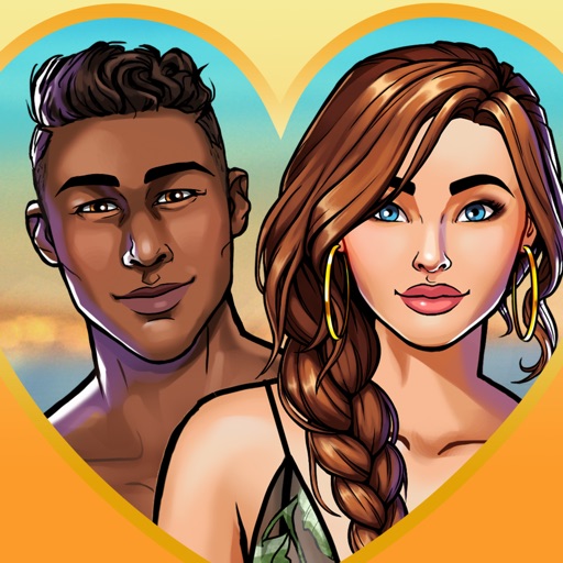Love Island The Game-SocialPeta