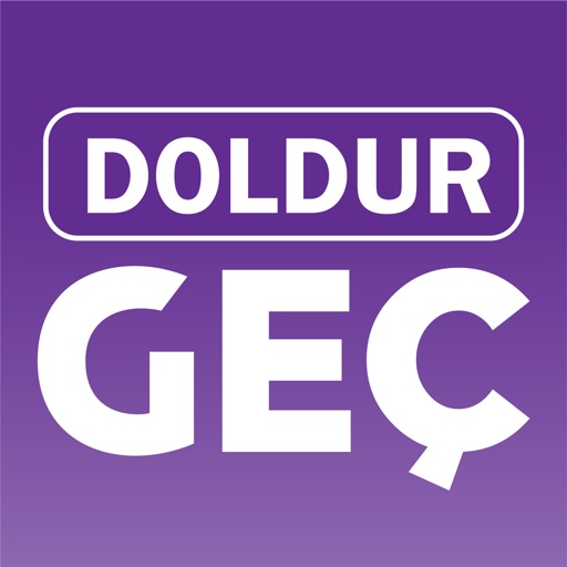 Doldur Geç-SocialPeta