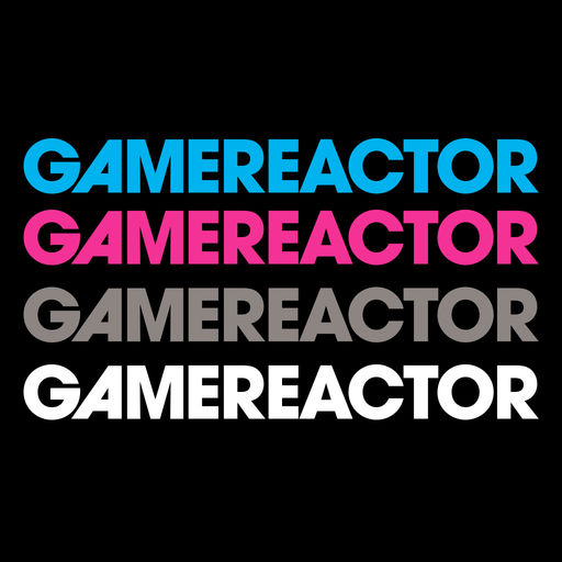 Gamereactor for all regions-SocialPeta