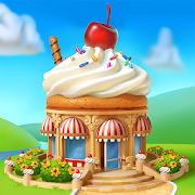 Sweet Escapes: Design a Bakery with Puzzle Games-SocialPeta