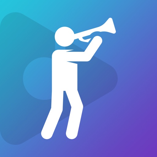 tonestro for Trumpet-SocialPeta