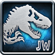 Jurassic World™: The Game-SocialPeta