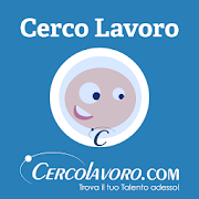 Cerco Lavoro-SocialPeta