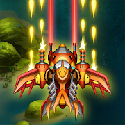 Sky Raptor: Space Invaders-SocialPeta