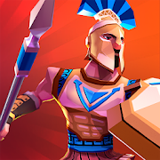 Trojan War: Rise of the legendary Sparta-SocialPeta