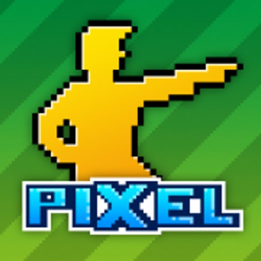 Pixel Manager: Football 2020-SocialPeta