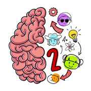 Brain Test 2: Tricky Stories-SocialPeta