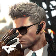 CrossFire: Warzone-SocialPeta