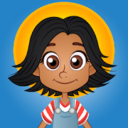 Little Saint Adventures-SocialPeta