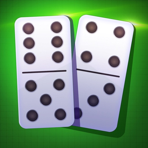 Dominoes: Classic Game-SocialPeta
