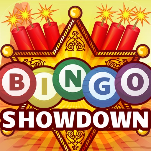 Bingo Showdown – Live Game-SocialPeta