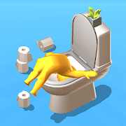 Mr.Toilet-SocialPeta