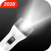 Flashlight- free,super,bright,led,shine,flashlight-SocialPeta
