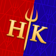 Hell's Kitchen: Match Design-SocialPeta