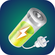 Fast charging-SocialPeta