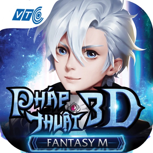 Pháp Thuật 3D-SocialPeta