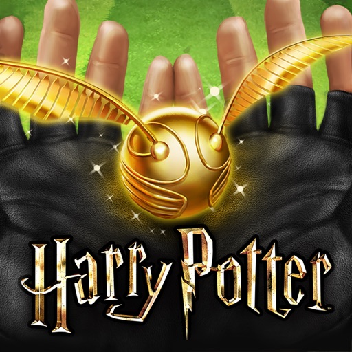 Harry Potter: Hogwarts Mystery-SocialPeta