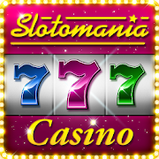 Slotomania™ Slots Casino: Vegas Slot Machine Games-SocialPeta