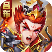 Idle Three Kingdoms-RPG Hero Legend Online Game-SocialPeta