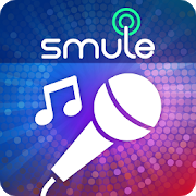 Smule - The #1 Singing App-SocialPeta