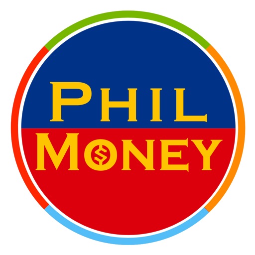 PhilMoney :Pinoy Ako-SocialPeta