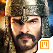 Days of Empire - Heroes never die-SocialPeta