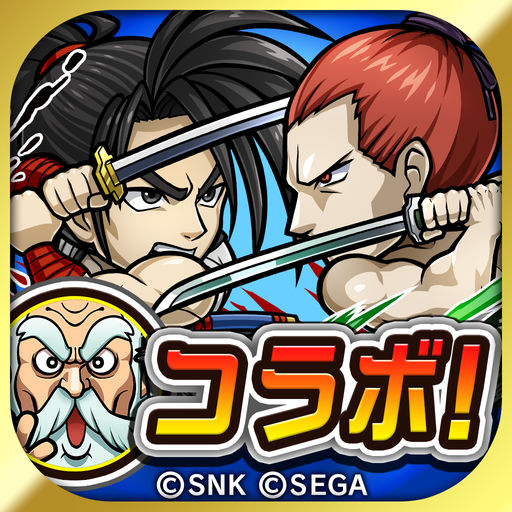 コトダマン-共闘ことばRPG-SocialPeta