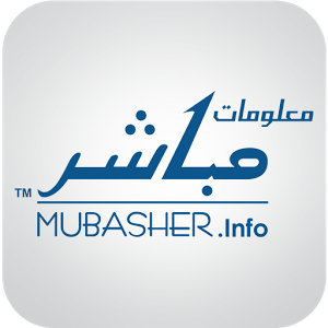 معلومات مباشر | Mubasher.info-SocialPeta