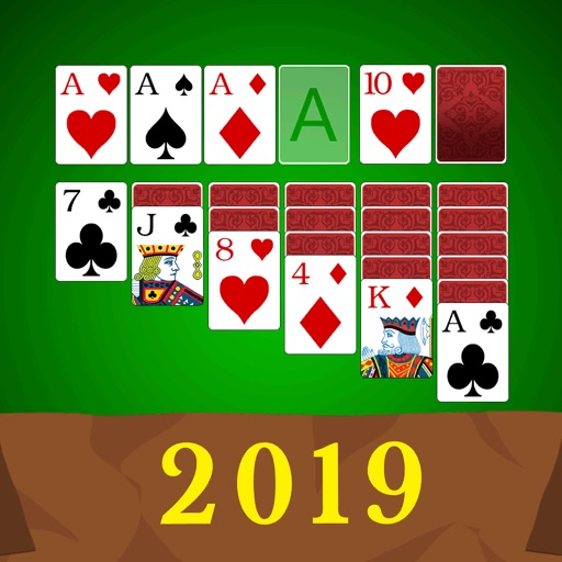Classic Solitaire Klondike •-SocialPeta