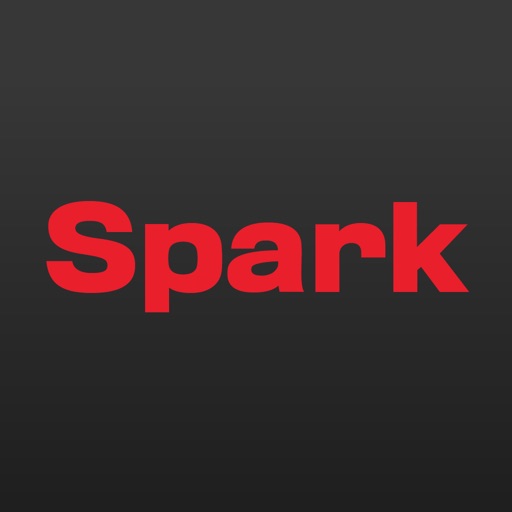 Spark Amp-SocialPeta
