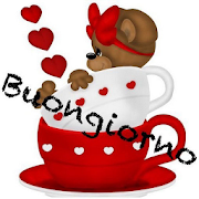 Sticker Buongiorno e Buonanotte (WAStickerApps)-SocialPeta