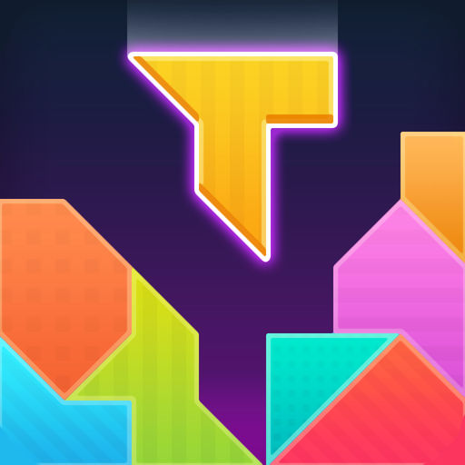 Block Puzzle Box-SocialPeta