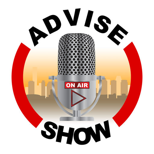 Advise Show Media-SocialPeta