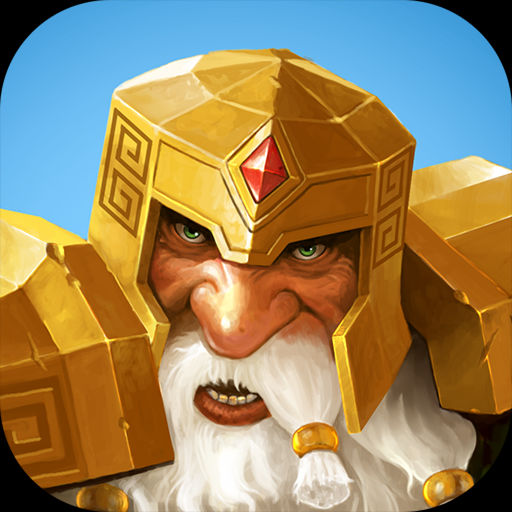 Emporea: Realms of War & Magic-SocialPeta