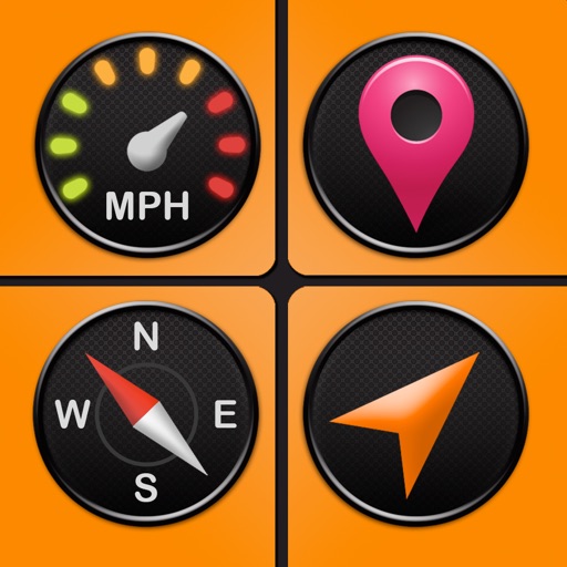 GPS Tools®-SocialPeta